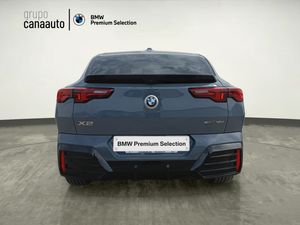 BMW X2 sDrive18d 110 kW (150 CV)  - Foto 5