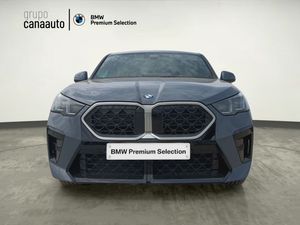 BMW X2 sDrive18d 110 kW (150 CV)  - Foto 5