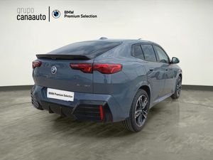BMW X2 sDrive18d 110 kW (150 CV)  - Foto 4