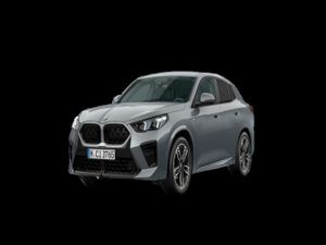 BMW X2 sDrive18d 110 kW (150 CV)  - Foto 3