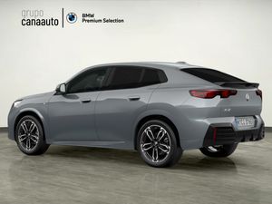 BMW X2 sDrive18d 110 kW (150 CV)  - Foto 7