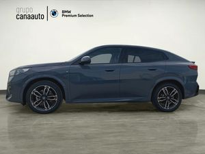 BMW X2 sDrive18d 110 kW (150 CV)  - Foto 2