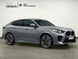 BMW X2 sDrive18d 110 kW (150 CV)  - Foto 4