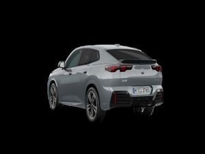BMW X2 sDrive18d 110 kW (150 CV)  - Foto 15