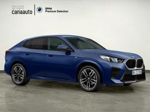BMW X2 sDrive18d 110 kW (150 CV)  - Foto 4