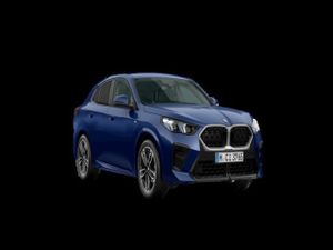 BMW X2 sDrive18d 110 kW (150 CV)  - Foto 10