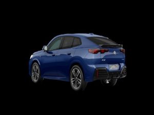 BMW X2 sDrive18d 110 kW (150 CV)  - Foto 38