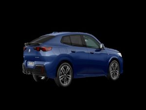 BMW X2 sDrive18d 110 kW (150 CV)  - Foto 9