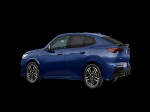 BMW X2 sDrive18d 110 kW (150 CV)  - Foto 30
