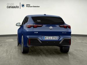 BMW X2 sDrive18d 110 kW (150 CV)  - Foto 12