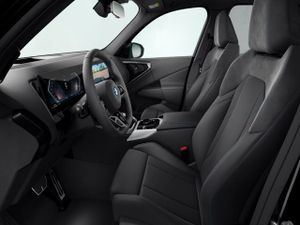 BMW X3 xDrive30e 220 kW (299 CV)  - Foto 20