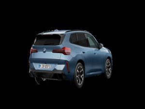 BMW X3 xDrive30e 220 kW (299 CV)  - Foto 12