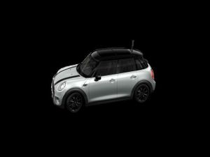 MINI Cooper 100 kW (136 CV)  - Foto 11