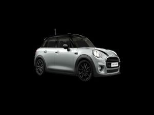 MINI Cooper 100 kW (136 CV)  - Foto 25