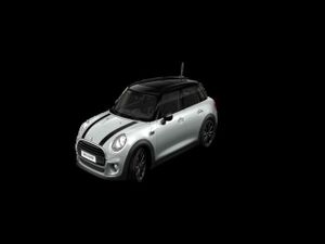 MINI Cooper 100 kW (136 CV)  - Foto 22