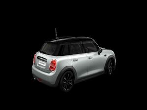 MINI Cooper 100 kW (136 CV)  - Foto 9