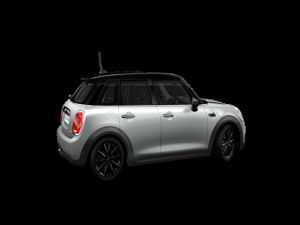 MINI Cooper 100 kW (136 CV)  - Foto 28