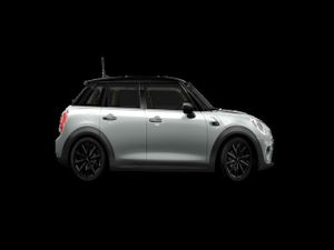 MINI Cooper 100 kW (136 CV)  - Foto 36