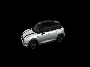 MINI Cooper 100 kW (136 CV)  - Foto 26