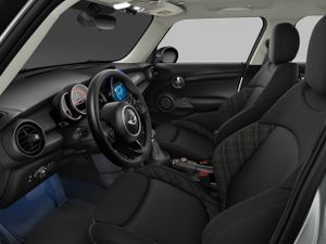 MINI Cooper 100 kW (136 CV)  - Foto 20