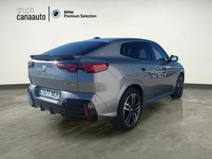 BMW iX2 eDrive20 150 kW (204 CV)  - Foto 4