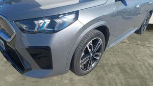 BMW iX2 eDrive20 150 kW (204 CV)  - Foto 6