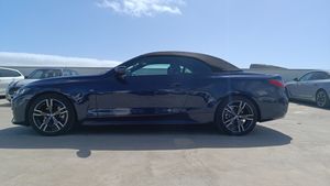 BMW Serie 4 420i Cabrio 135 kW (184 CV)  - Foto 3