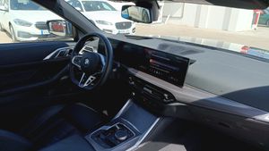 BMW Serie 4 420i Cabrio 135 kW (184 CV)  - Foto 7