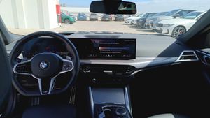 BMW Serie 4 420i Cabrio 135 kW (184 CV)  - Foto 6