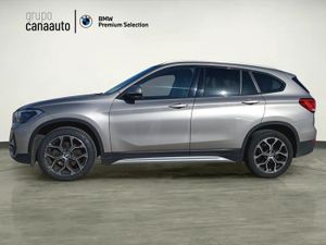 BMW X1 sDrive18d 110 kW (150 CV)  - Foto 3