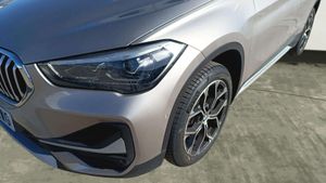 BMW X1 sDrive18d 110 kW (150 CV)  - Foto 6