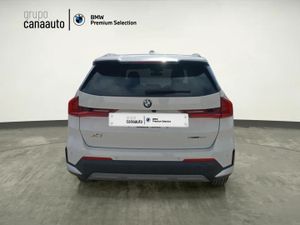 BMW X1 sDrive18i 100 kW (136 CV)  - Foto 5