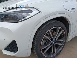 BMW X2 xDrive25e 162 kW (220 CV)  - Foto 6