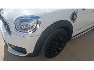 MINI Countryman Cooper S E ALL4 165 kW (224 CV)  - Foto 6