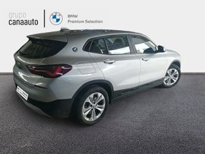 BMW X2 xDrive25e 162 kW (220 CV)  - Foto 4