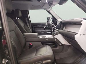 Land-Rover Defender 2.0 300E PHEV S 110 AUTO 4WD 300 5P  - Foto 4