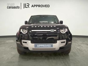 Land-Rover Defender 2.0 300E PHEV S 110 AUTO 4WD 300 5P  - Foto 8