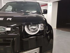 Land-Rover Defender 2.0 300E PHEV S 110 AUTO 4WD 300 5P  - Foto 9