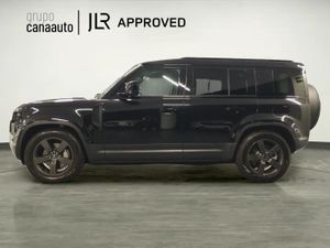 Land-Rover Defender 2.0 300E PHEV S 110 AUTO 4WD 300 5P  - Foto 6