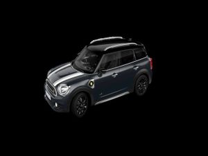 MINI Countryman Cooper S E ALL4 165 kW (224 CV)  - Foto 6