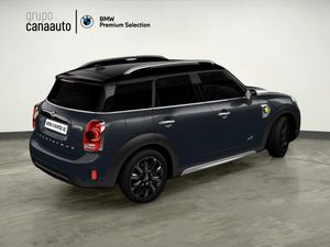 MINI Countryman Cooper S E ALL4 165 kW (224 CV)  - Foto 17