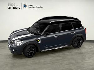 MINI Countryman Cooper S E ALL4 165 kW (224 CV)  - Foto 5