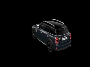 MINI Countryman Cooper S E ALL4 165 kW (224 CV)  - Foto 38