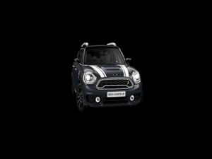MINI Countryman Cooper S E ALL4 165 kW (224 CV)  - Foto 8