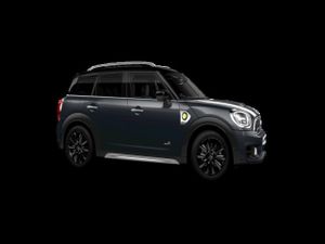 MINI Countryman Cooper S E ALL4 165 kW (224 CV)  - Foto 34