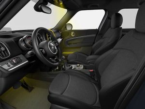MINI Countryman Cooper S E ALL4 165 kW (224 CV)  - Foto 20