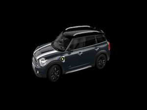 MINI Countryman Cooper S E ALL4 165 kW (224 CV)  - Foto 25