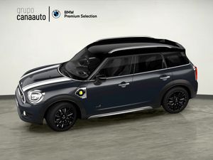 MINI Countryman Cooper S E ALL4 165 kW (224 CV)  - Foto 4
