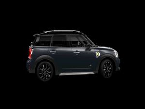 MINI Countryman Cooper S E ALL4 165 kW (224 CV)  - Foto 16