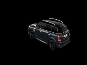MINI Countryman Cooper S E ALL4 165 kW (224 CV)  - Foto 13